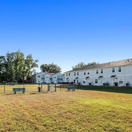 Luxury Townhome Near Downtown And Pensacola Beach Eksteriør billede