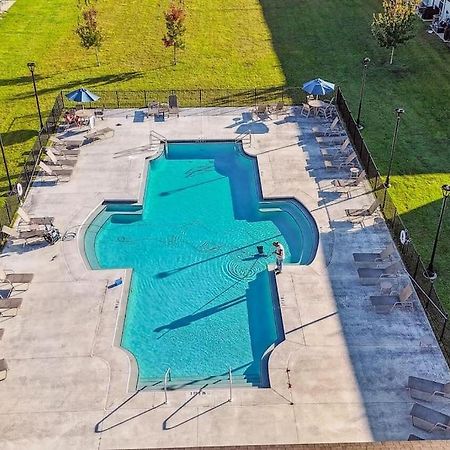 Luxury Townhome Near Downtown And Pensacola Beach Eksteriør billede