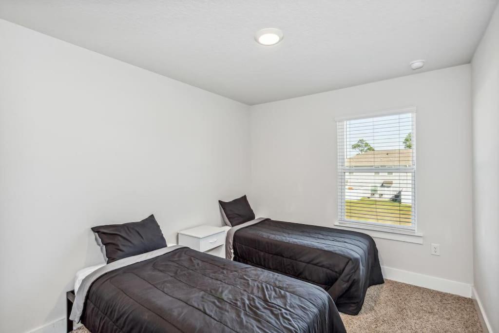Luxury Townhome Near Downtown And Pensacola Beach Eksteriør billede