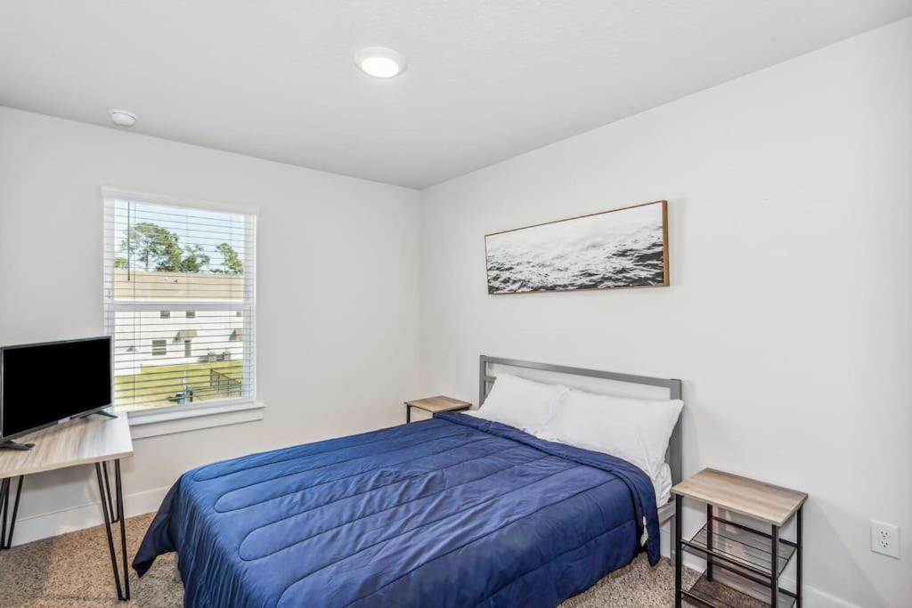 Luxury Townhome Near Downtown And Pensacola Beach Eksteriør billede