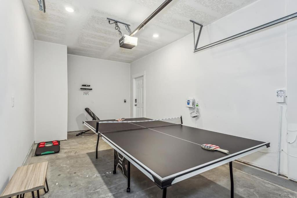 Luxury Townhome Near Downtown And Pensacola Beach Eksteriør billede