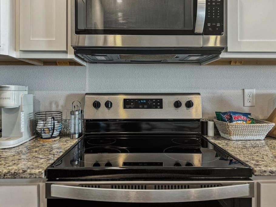 Luxury Townhome Near Downtown And Pensacola Beach Eksteriør billede