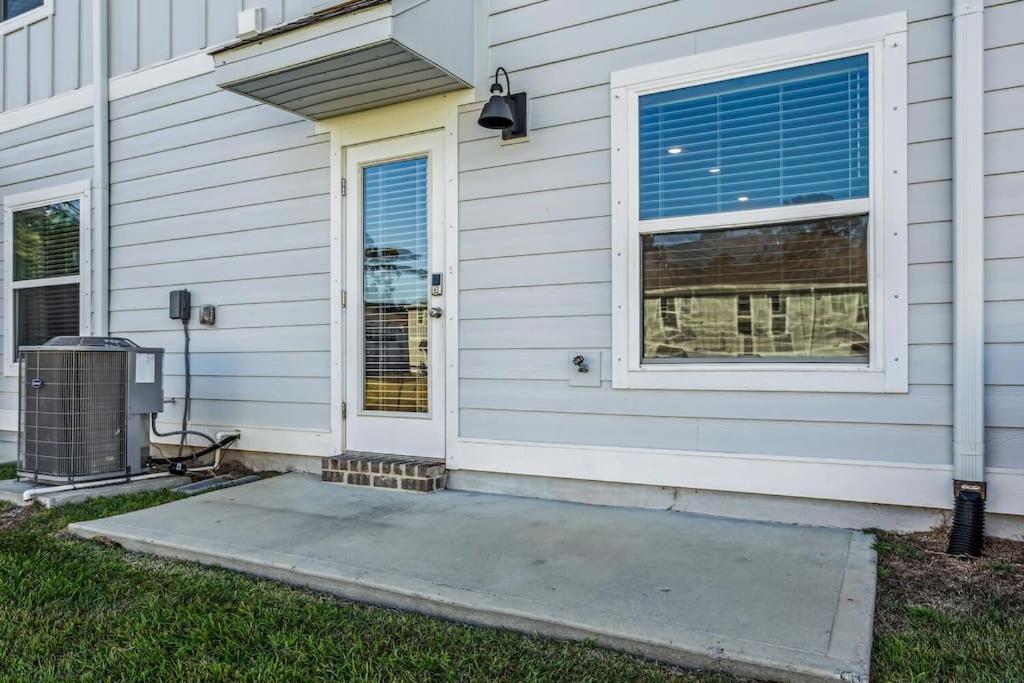 Luxury Townhome Near Downtown And Pensacola Beach Eksteriør billede